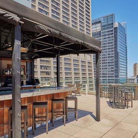 Hyatt Centric The Loop Chicago Hotel Bagian luar foto