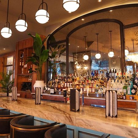 Hyatt Centric The Loop Chicago Hotel Bagian luar foto
