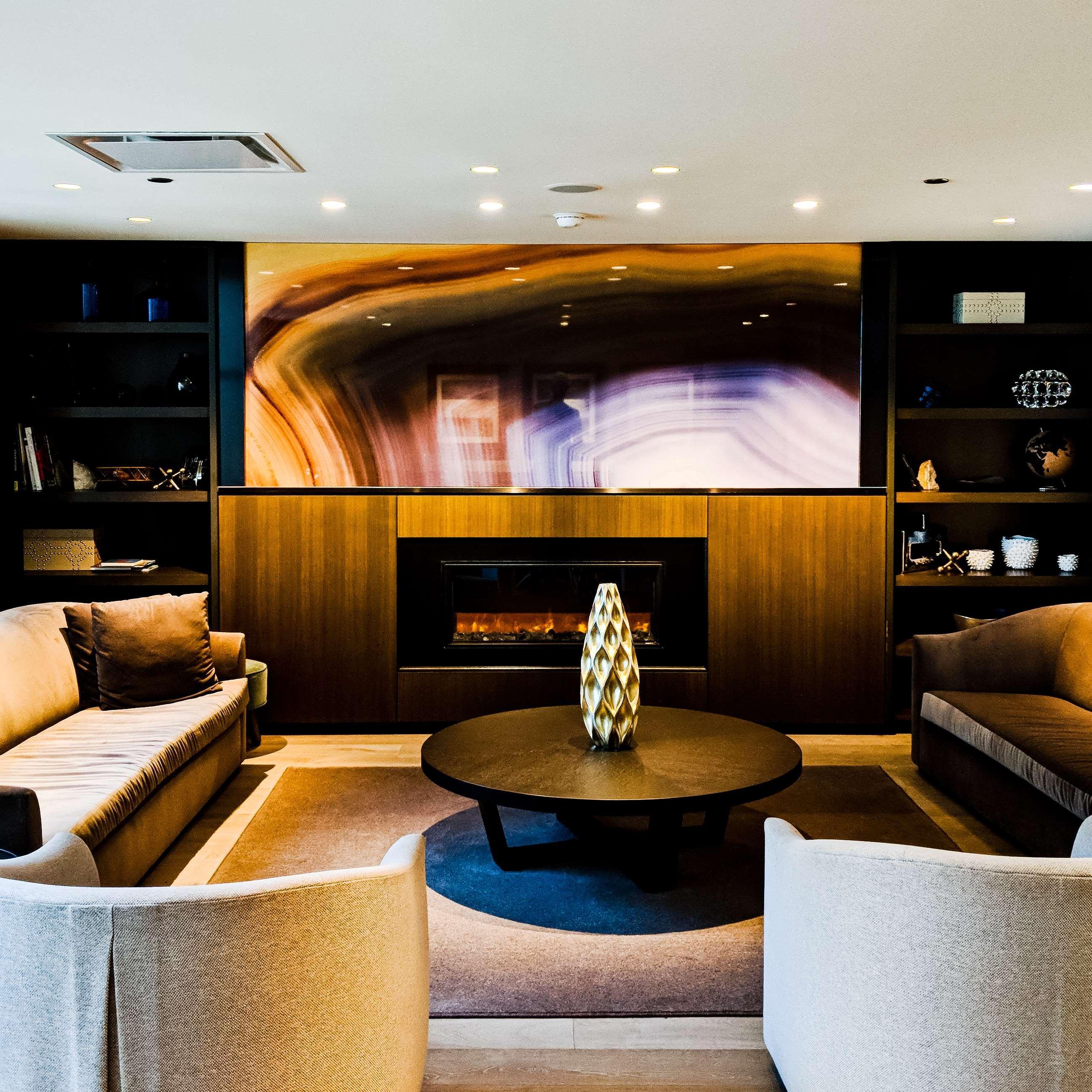 Hyatt Centric The Loop Chicago Hotel Bagian luar foto