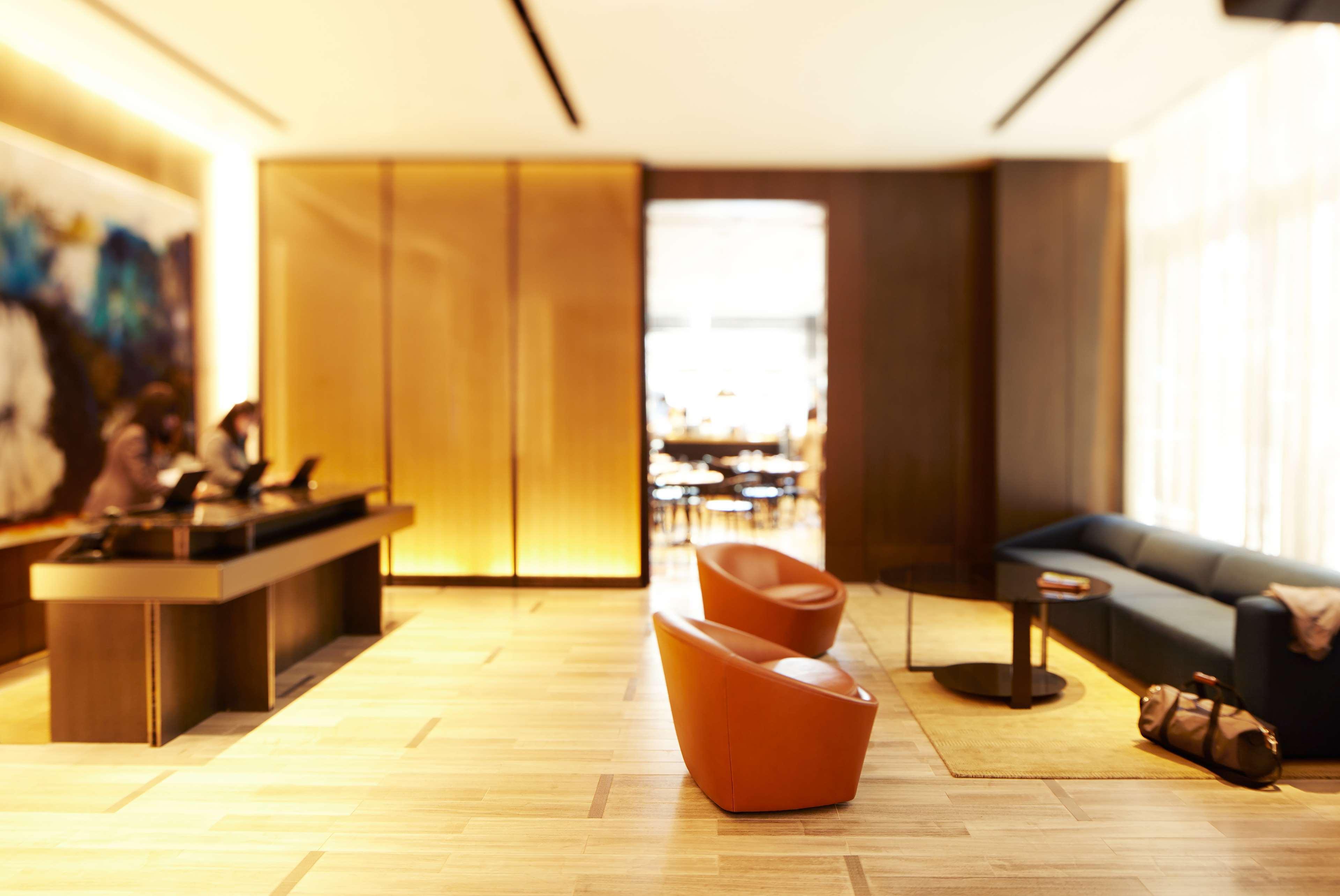 Hyatt Centric The Loop Chicago Hotel Bagian luar foto