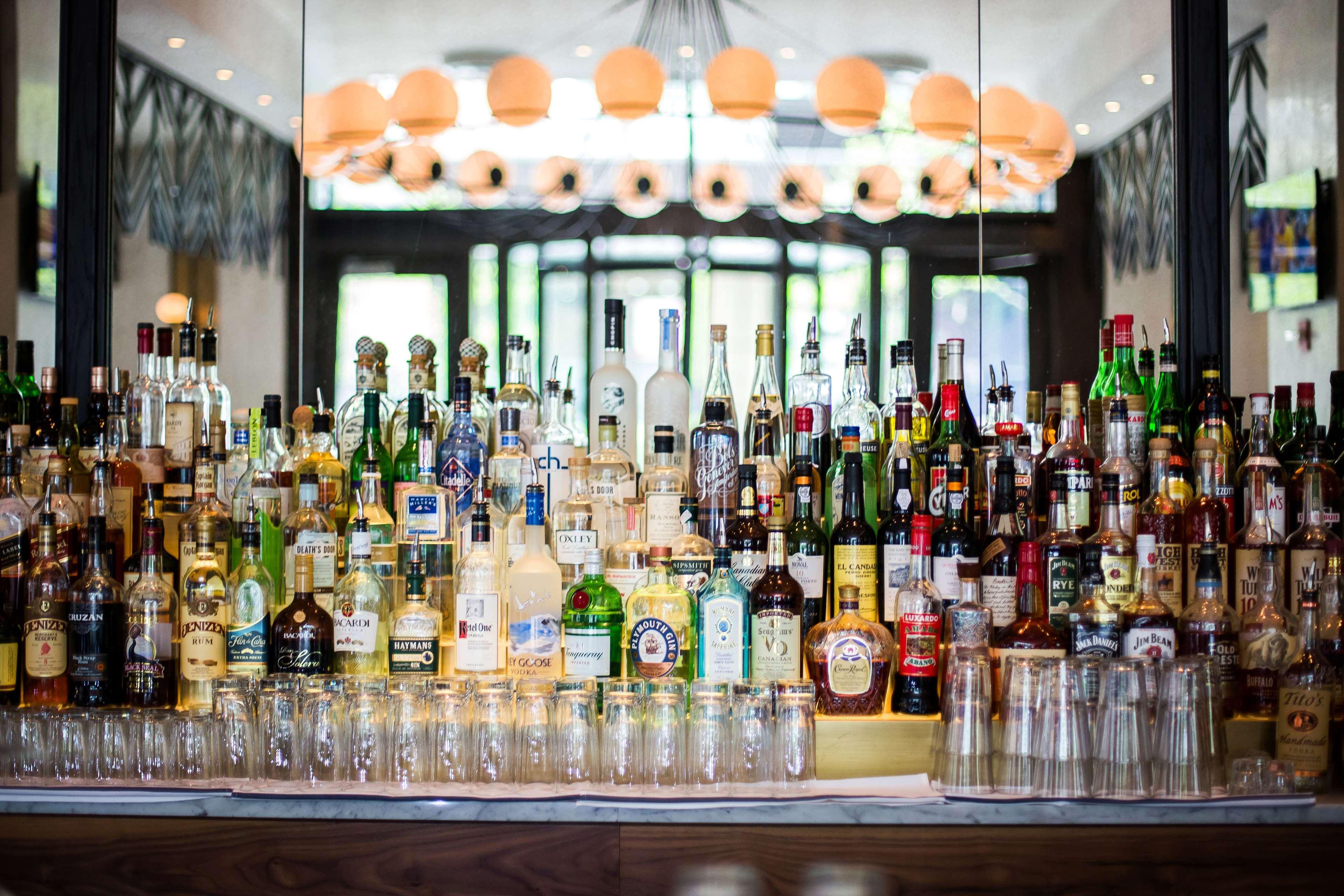 Hyatt Centric The Loop Chicago Hotel Bagian luar foto