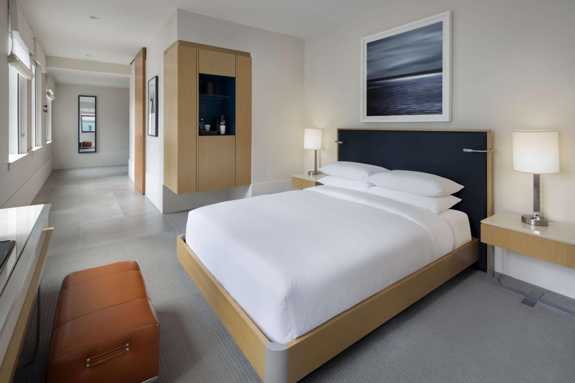 Hyatt Centric The Loop Chicago Hotel Bagian luar foto